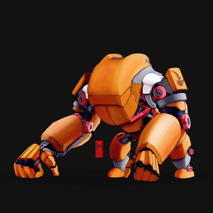 Commission - Sinphos